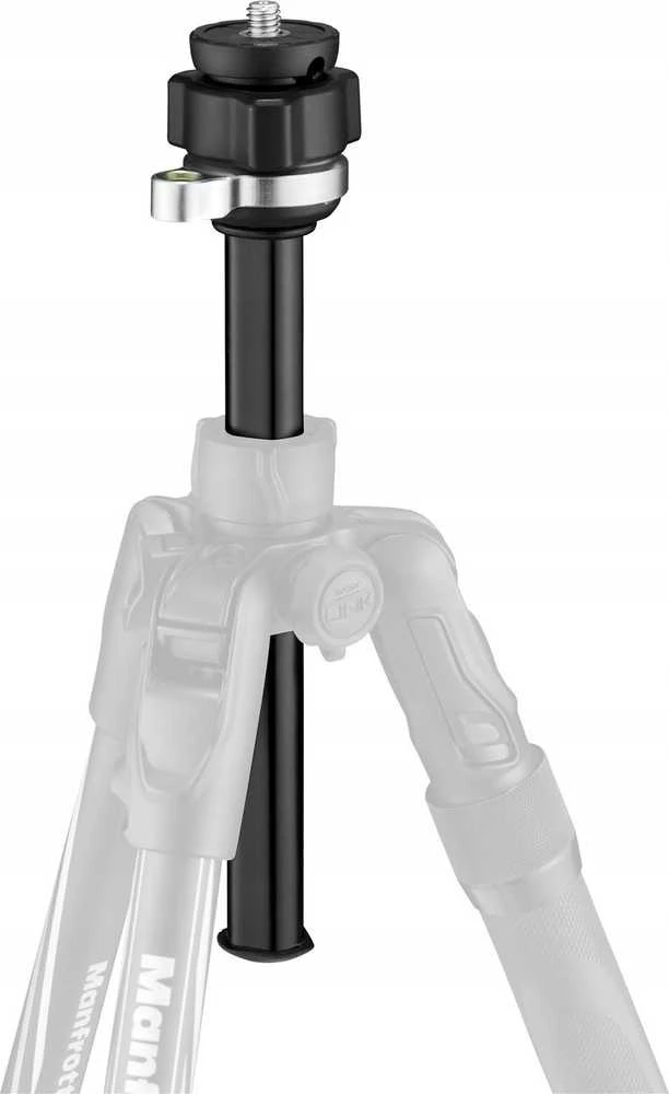 Manfrotto Befree išlyginamoji kolona