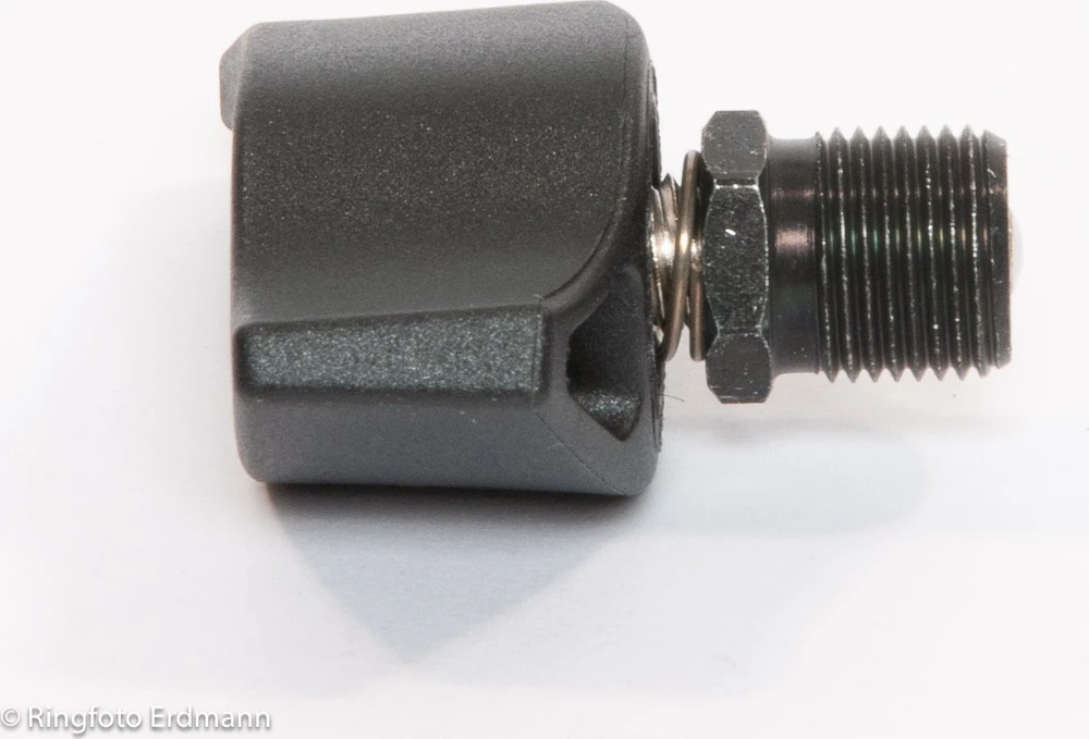 Manfrotto blokados užklausa MHXPRO BHQ2