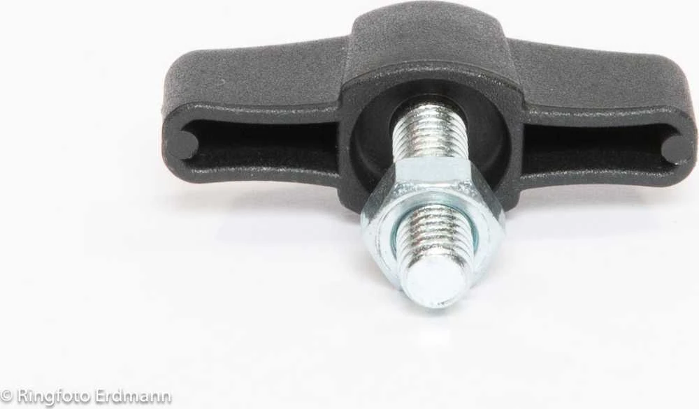 Manfrotto Butterfly kolonėlės užraktas skirtas 190X/055Xxx
