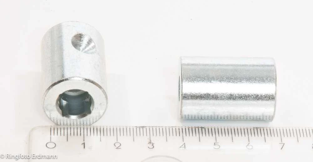Manfrotto Center įvorės 244 2 vnt.