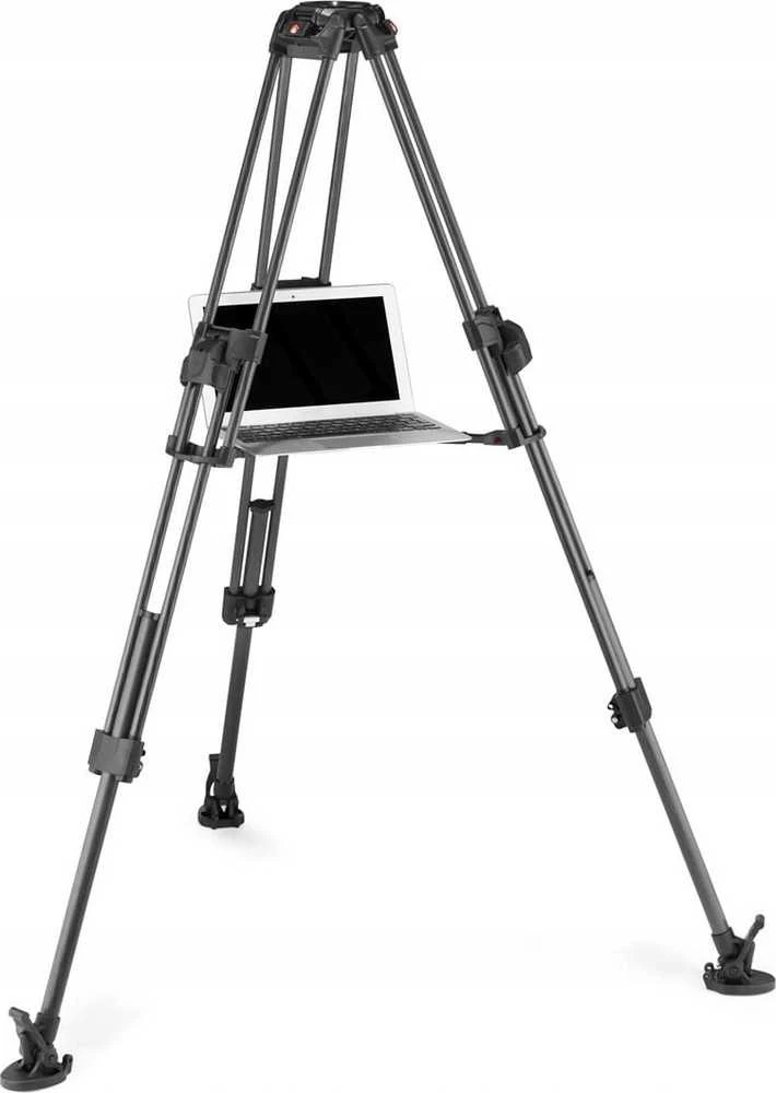 Trikojo Skleistuvas - Manfrotto Fast Center Spreader