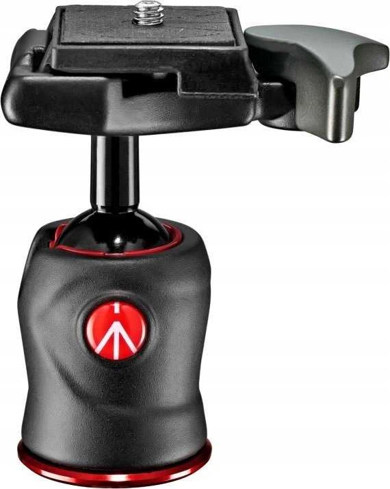 Manfrotto kulowa MH490