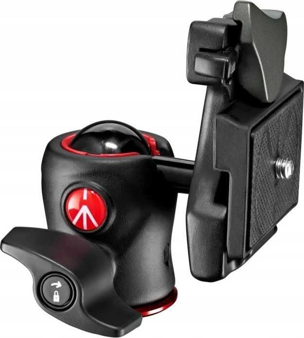 Manfrotto kulowa MH490