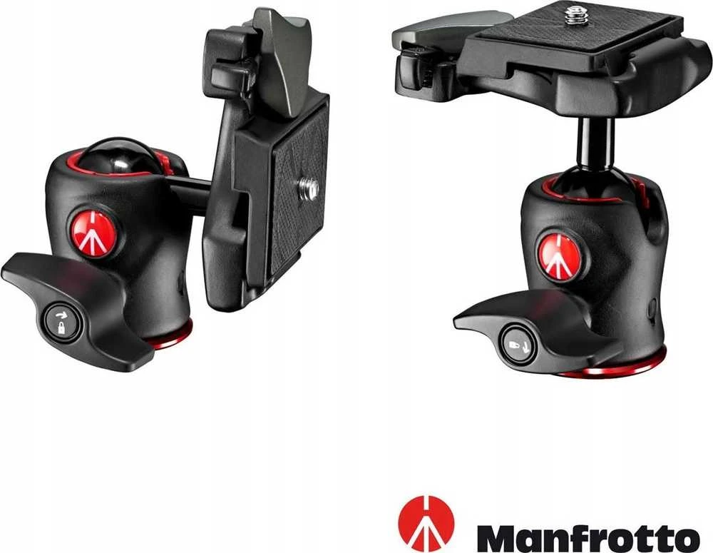 Manfrotto kulowa MH490