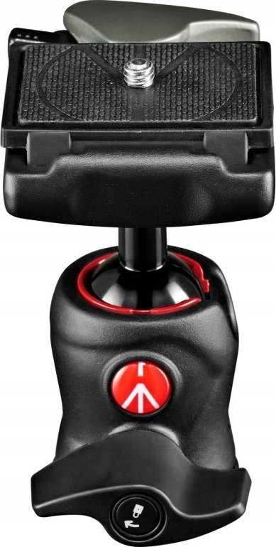 Manfrotto kulowa MH490
