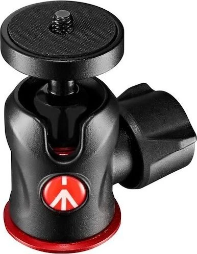 Manfrotto MH492 rutulinė galvutė – be greito atleidimo