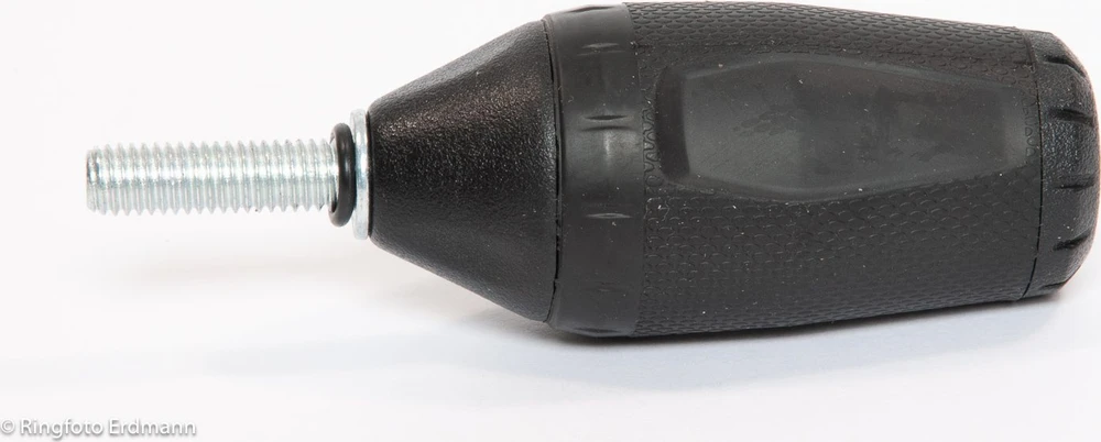 Manfrotto galvutės sulankstoma rankena MHXPRO-3W