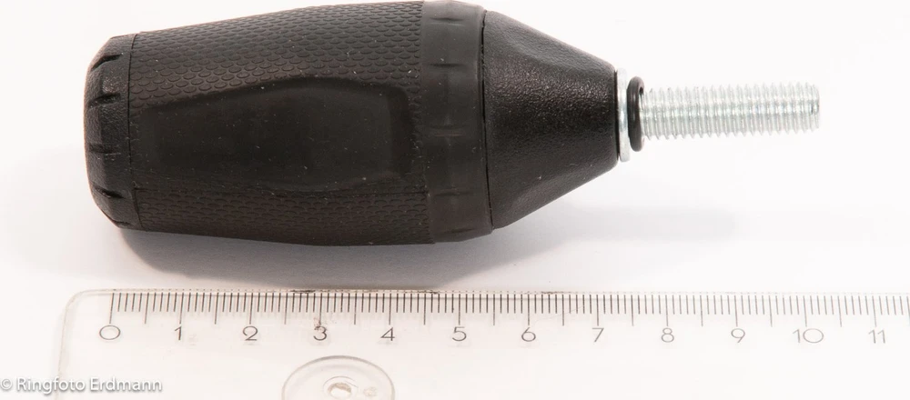 Manfrotto galvutės sulankstoma rankena MHXPRO-3W