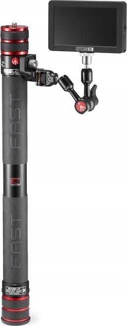 Manfrotto Gimbol jungtis