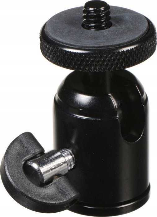 Manfrotto Głowiczka MINI
