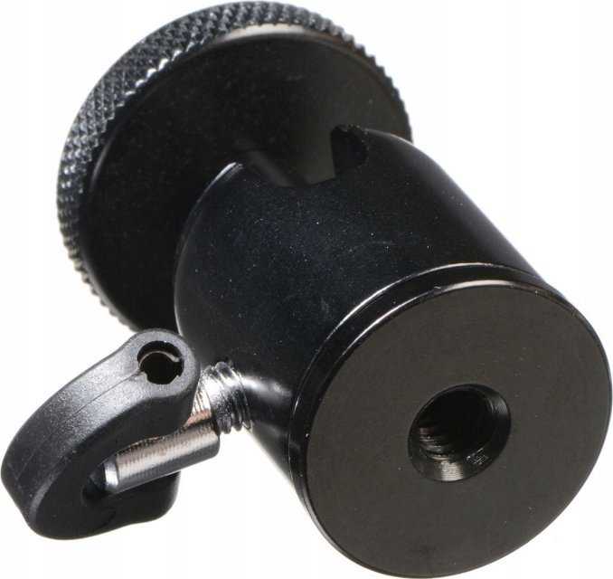 Manfrotto Głowiczka MINI