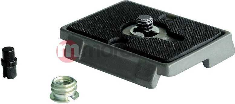 Manfrotto greito atjungimo plokštė 200PL