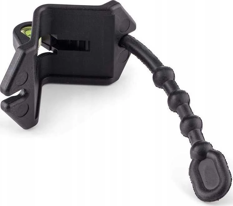 Lygio įrankis - Manfrotto poziomica Autopole'ams ir trikojams