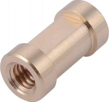 Manfrotto Jungtis 16 mm (5/8 col.) su vidiniu sriegu 1/4 ir 3/8 col.