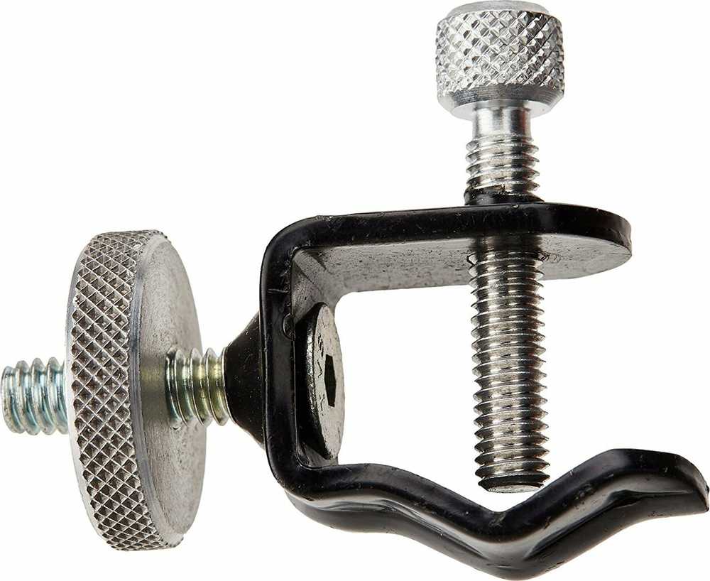 Micro Clamp - Manfrotto klamra MICRO 2-16mm