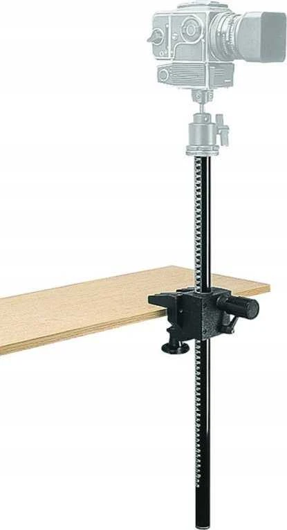 Montavimo priedas - Manfrotto Kolumna su mocowaniem do stołu Support Column