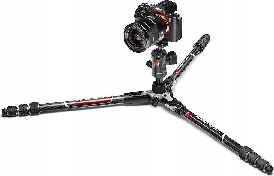 Manfrotto Krótka kolumna do Befree
