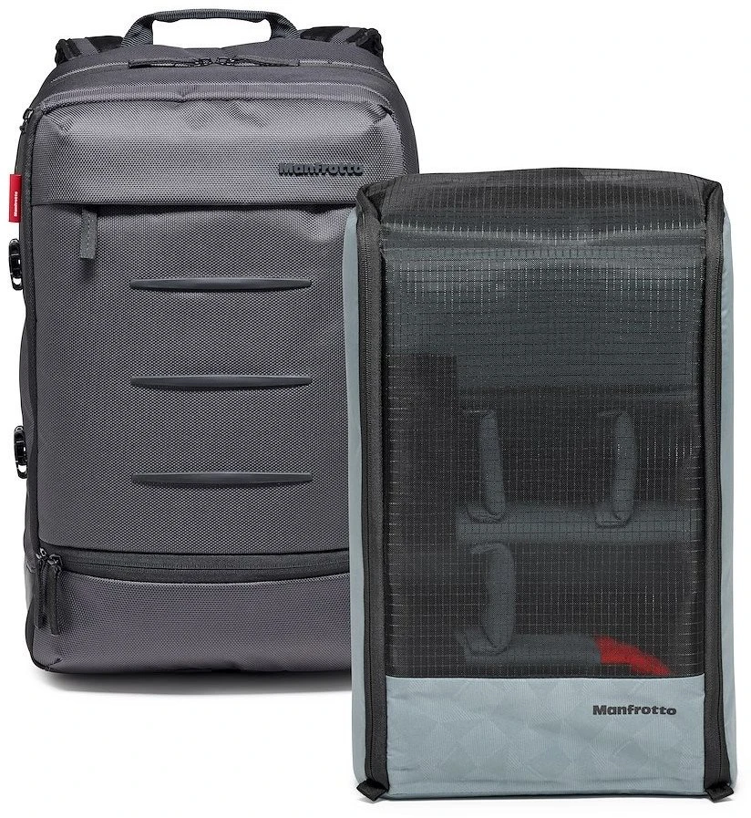 Manfrotto kuprinė Manhattan Mover-30 (MB MN-BP-MV-30)