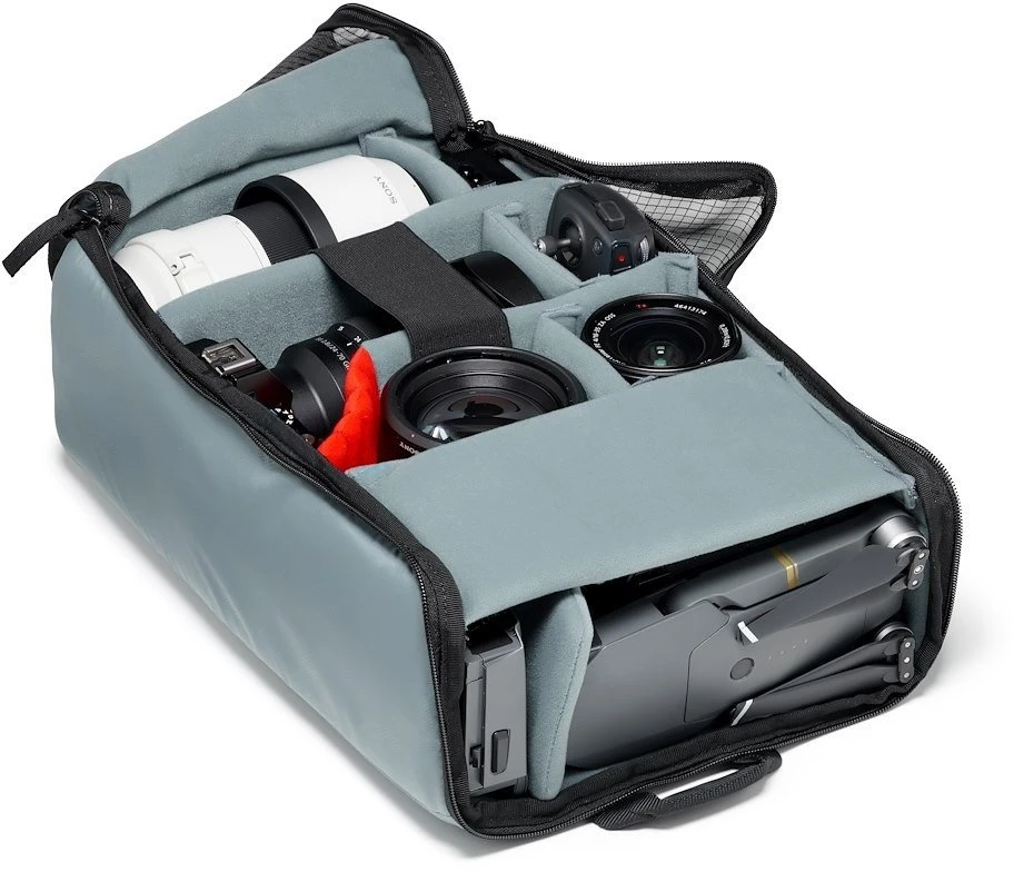 Manfrotto kuprinė Manhattan Mover-30 (MB MN-BP-MV-30)