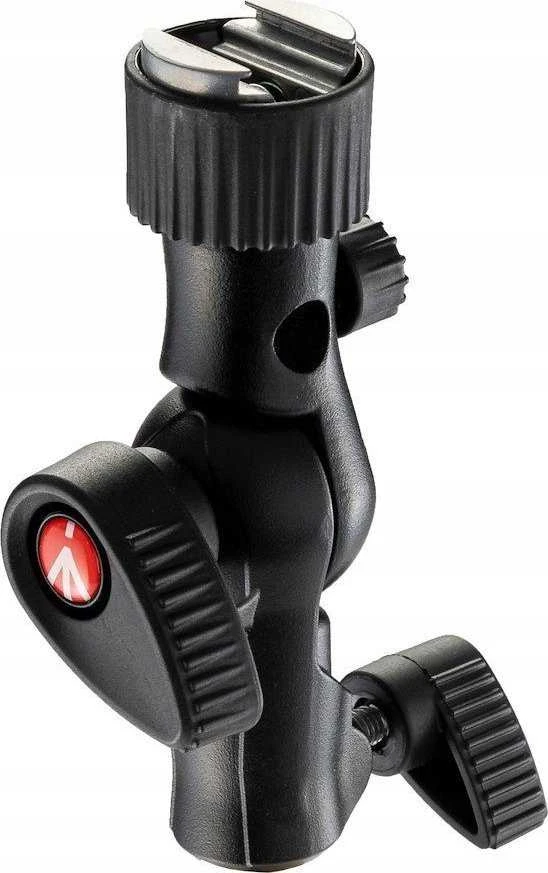 Daliniai - Manfrotto Głowiczka SNAP TILTHEAD Tilthead Įrankis