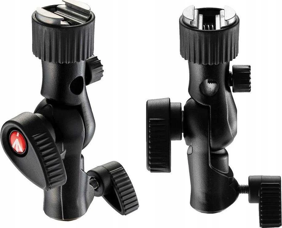 Daliniai - Manfrotto Głowiczka SNAP TILTHEAD Tilthead Įrankis