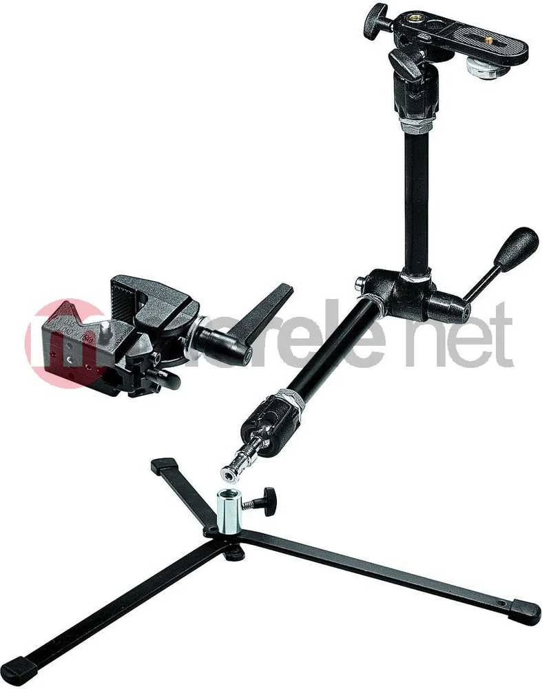 Manfrotto Magic Arm Kit 143