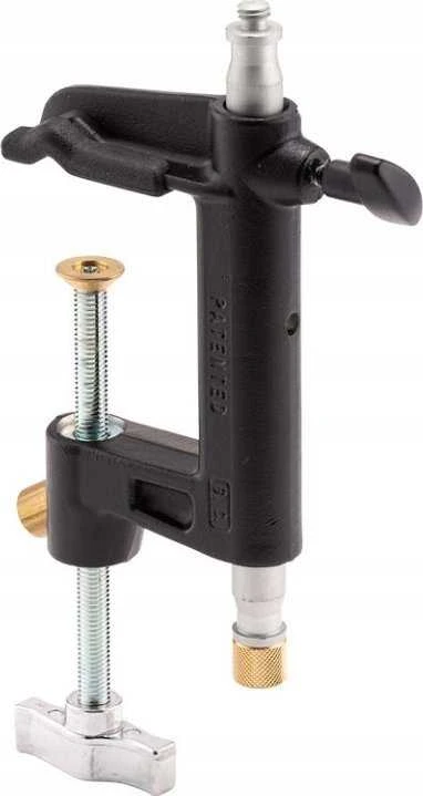 Kameros Tvirtinimo Spaustukas - Manfrotto Klamra 5–80 mm Quick