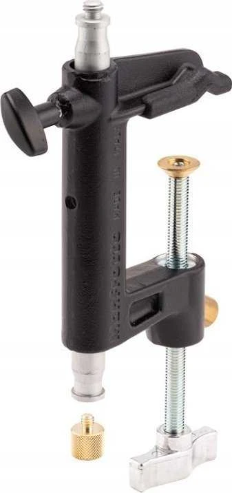 Kameros Tvirtinimo Spaustukas - Manfrotto Klamra 5–80 mm Quick