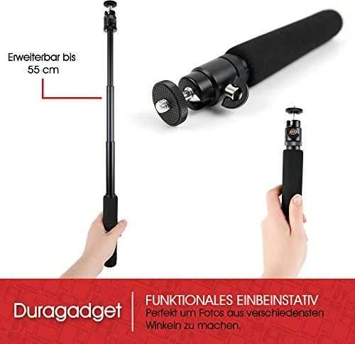 Manfrotto BEFREE GT