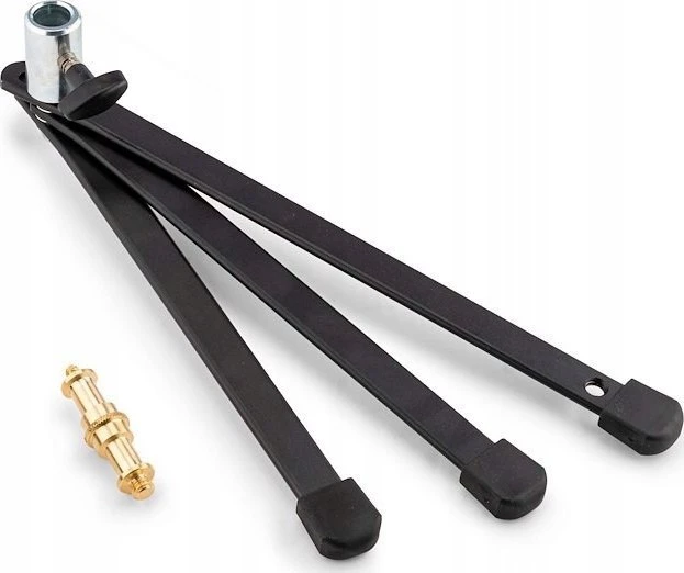 Manfrotto Manfrotto šviesos stovas Backlite bazė 003
