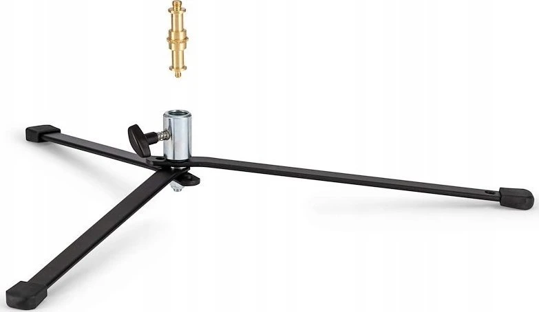 Manfrotto Manfrotto šviesos stovas Backlite bazė 003