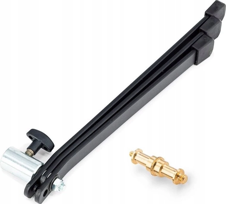 Manfrotto Manfrotto šviesos stovas Backlite bazė 003