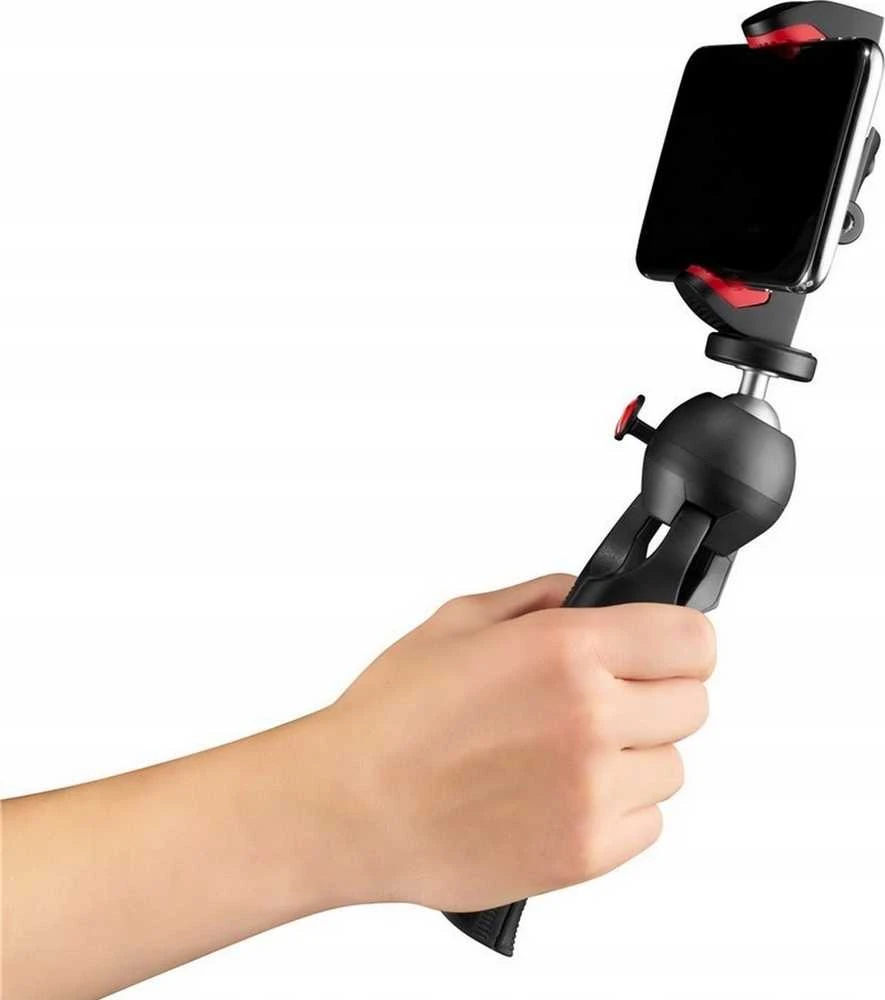 Laikiklis telefonui Manfrotto Pixi