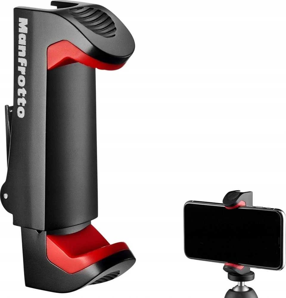 Laikiklis telefonui Manfrotto Pixi