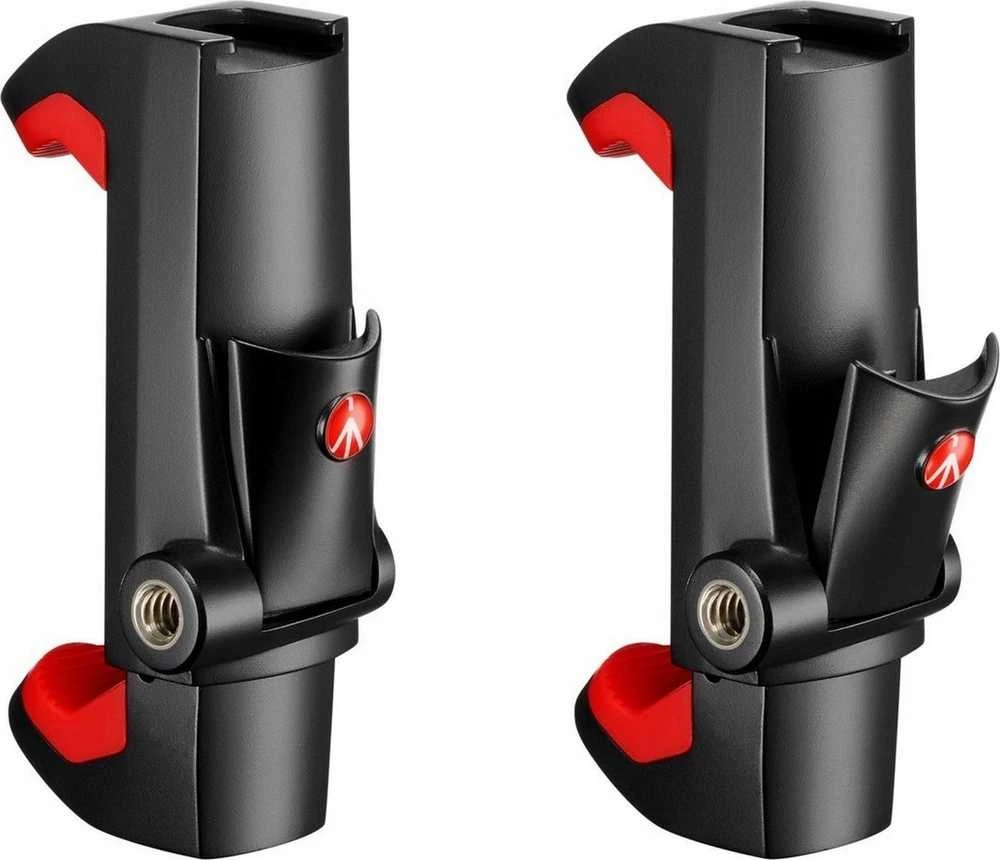 Laikiklis telefonui Manfrotto Pixi