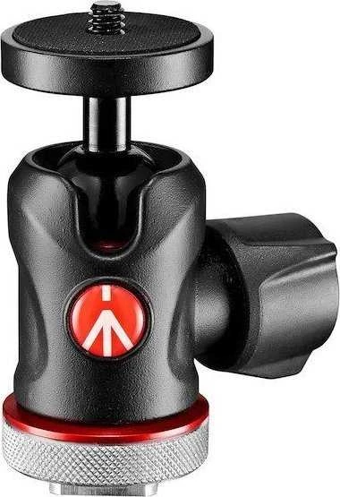 Manfrotto kulowa MH492 LCD