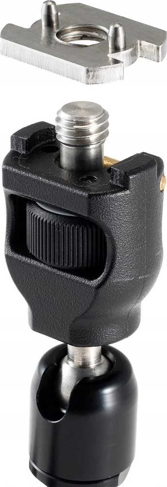 Adapteriai - Manfrotto MICRO Magic Arm su Arri adapteriu
