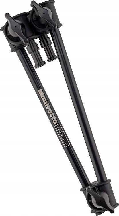 Manfrotto dviejų dalių alkūnė 196AB-2