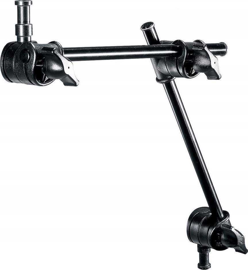 Manfrotto dviejų dalių alkūnė 196AB-2