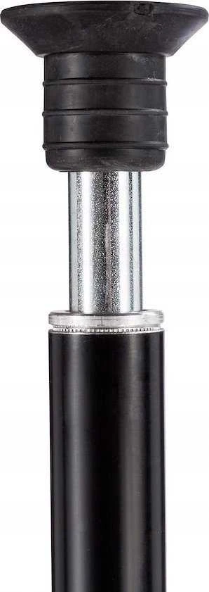 Manfrotto MINI POLE išsiplėtimo kolonėlė juoda