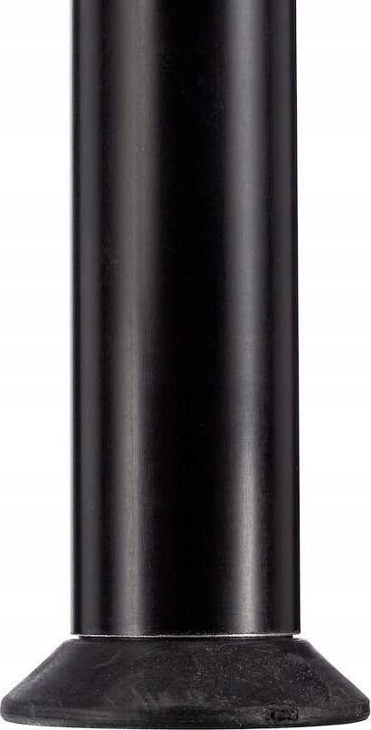 Manfrotto MINI POLE išsiplėtimo kolonėlė juoda