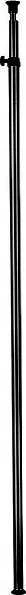 Manfrotto MINI POLE išsiplėtimo kolonėlė juoda
