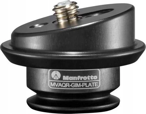 Manfrotto MOVE gimbo plokštė