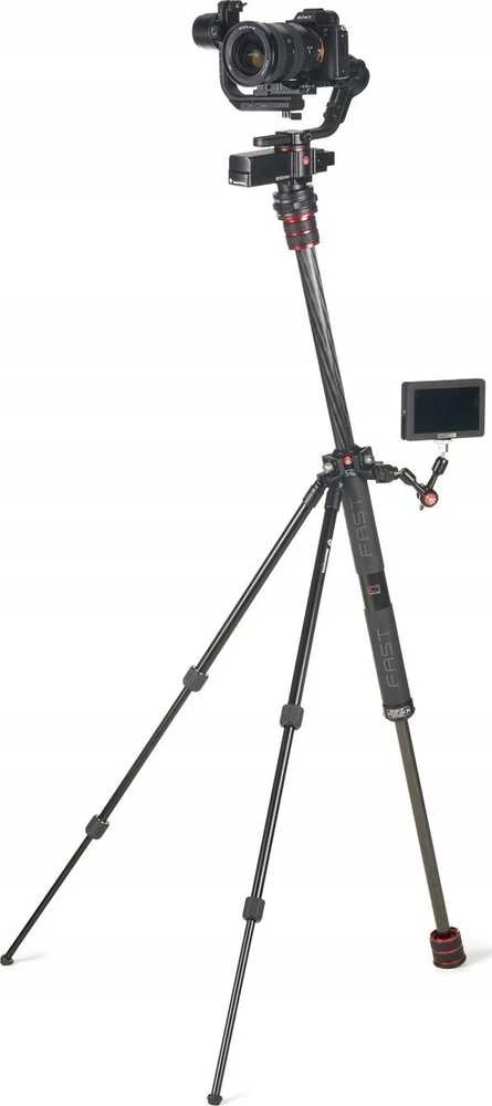 Manfrotto MOVE gimbo plokštė