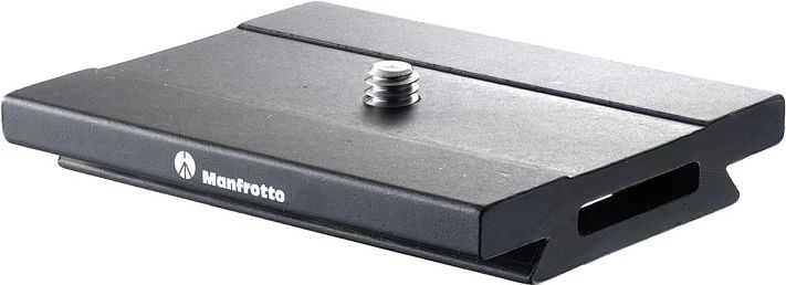 Manfrotto Płytka TOP LOCK do adaptera MSQ6