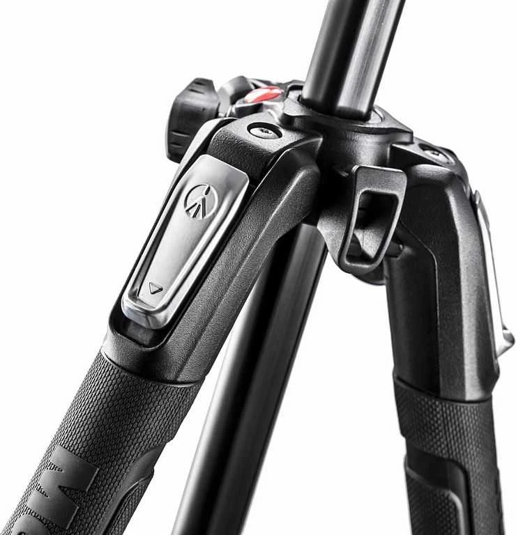 Manfrotto 190 X3 Alu