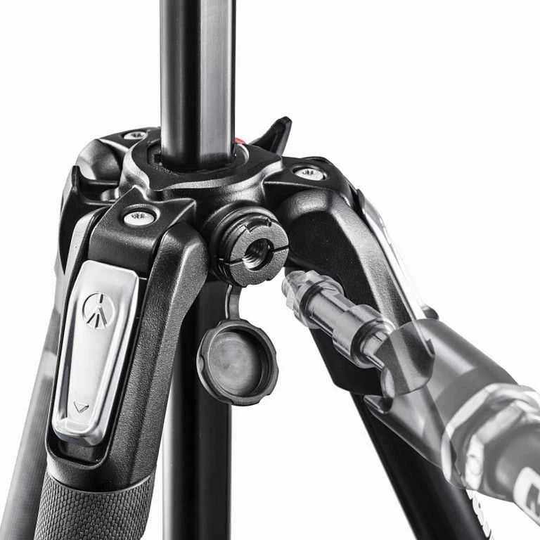 Manfrotto 190 X3 Alu