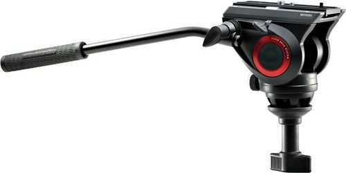Manfrotto video trikojis MVK500AM