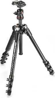 Manfrotto video trikojis MVK500AM