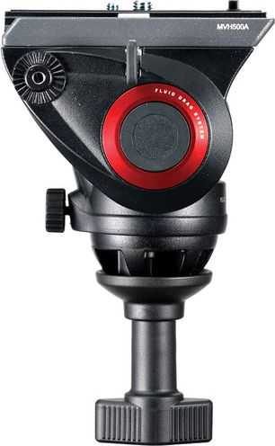 Manfrotto video trikojis MVK500AM